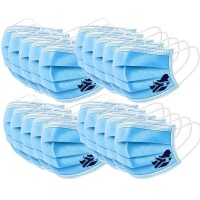 Surgical Mask nose and mouth protection - 20 Pack Photo