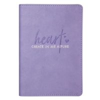Christian Art Gifts Create In Me A Pure Heart Photo