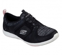 Skechers Lolow Ladies Shoes Photo