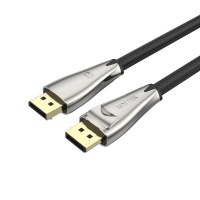 Unitek 8K DisplayPort 1.4 Cable Photo