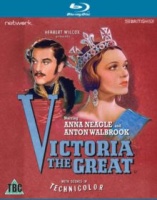 Victoria the Great Photo