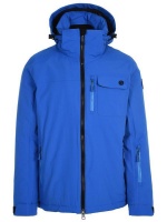 Surfanic Missile Surftex Jacket - Blue Photo