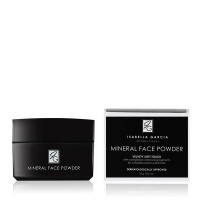 Isabella Garcia Mineral Face Powder Photo