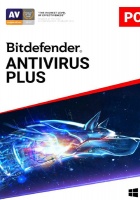 Bitdefender Anti-Virus 5 User MyCyberCare Photo