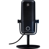 Corsair Elgato Wave:1 Premium Microphone and Digital Mixing Solution Photo