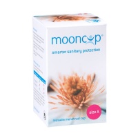 Butterfly Wings - Mooncup for Every Day of Your Period - Size A Photo
