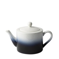 Galateo - Ombre Cobalt Blue Teapot Photo