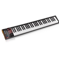 Icon Pro Audio iKeyboard 6S 61-key Midi Keyboard Photo