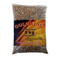 GOLDWING PRODUCTS PTY LTD Goldwing Fine Seed - 5kg Photo