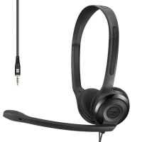 Sennheiser PC 5 CHAT Headset with 1 x 3.5mm Jack Photo