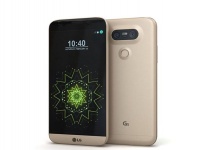 LG G5 SE 32GB LTE - Titan Cellphone Cellphone Photo