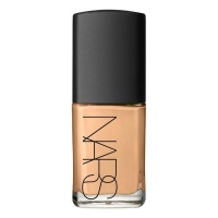 NARS Sheer Glow Foundation - Sahel Photo