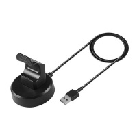 LASA USB Charger for Fitbit 3 & 4 Cord Dock Photo