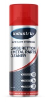 Industria Carburettor & Metal Parts Cleaner 12 Pack Photo