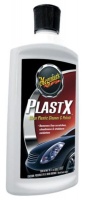 Meguiars Meguiar's PlastX Clear Plastic Cleaner & Polish Photo