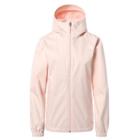 The North Face - Women's Quest Jacket-Pearl Blush Photo