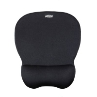Intopic PD-GL-022 Antibacterial Wrist Rest Mouse Pad Photo
