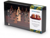 Recent Toys Waiter's Tray Puzzle - Wooden Genius Constantin Puzzles Photo