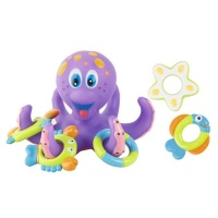 Kids Octopus Loop Water Game Photo