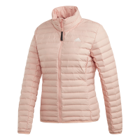 adidas - Women's Varilite Soft Jacket - Pink Photo