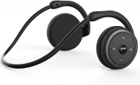 Cell Hub KAMTRON Bluetooth Running Headphones - Black Photo