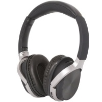 Soul Tech Super Bass Wireless Headset HZ-BT830 - Black Photo