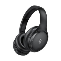 TaoTronics TT-BH090 SoundSurge 90 Hybrid ANC Bluetooth Headphones - Black Photo