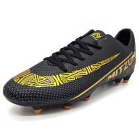 Mitzuma SA Aztec FXG Soccer Boots - Rugby Boots - Cleats Photo