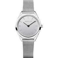 Bering Classic Ultra Slim Ladies Collection 17031-000 Photo