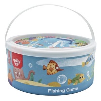 Tooky Toy Fishing Game Photo