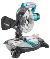 Total Tools 1400W Mitre saw Photo