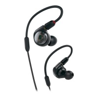 Audio Technica In-Ear Montior Headphones Photo