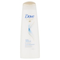 Dove Pack of 6 Nutritive Solutions Daily Moisture Shampoo 250ml Photo