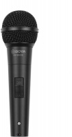 BOYA BY-BM58 Cardioid Dynamic Vocal Microphone Photo