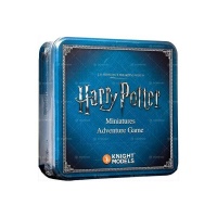 Harry Potter Miniature Game: HPmag Core Box Photo