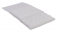 Snuggletime Comfopaedic Easy Breather Pillow and Pillow Case Photo