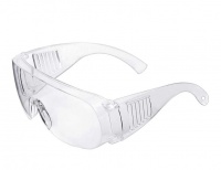 Health Safety Protective Goggles for Home Medical Lab and Workplace Photo