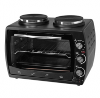 Mini Oven Photo
