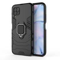 Shockproof Tiger Armor Case for huawei p40 lite Photo