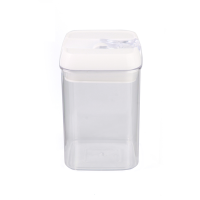 TRENDZ Airtight Food 800ml Container/Canister Photo