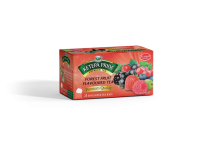 Ketepa Tea Ketepa Pride - Tagged & Enveloped - Forest Fruit Flavoured Tea Bags 25’s Photo