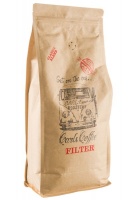Carls Coffee - Classic Blend Filter Coffee to Kickstart your Day - 1kg Photo