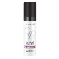 Golden Rose Mattifying & Pore Minimising Primer Photo