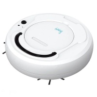 bowAI USB Charging Smart Robot Vacuum Cleaner Photo