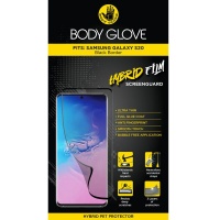 Body Glove Hybrid Screenguard Samsung Galaxy S20 Photo