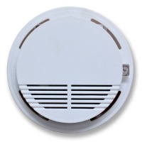 SC-168 Smoke Detector Photo