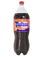 Twizza CSD 6 x 2Litre Bottles Cola Photo