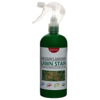 Harlequin - Lawn Stain / Lawn Paint - 500ml Photo