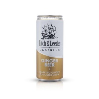 Fitch Leedes Fitch & Leedes Classic Collection - Ginger Beer Photo