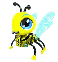 Build A Bot - Buzzy Bee Robot Photo